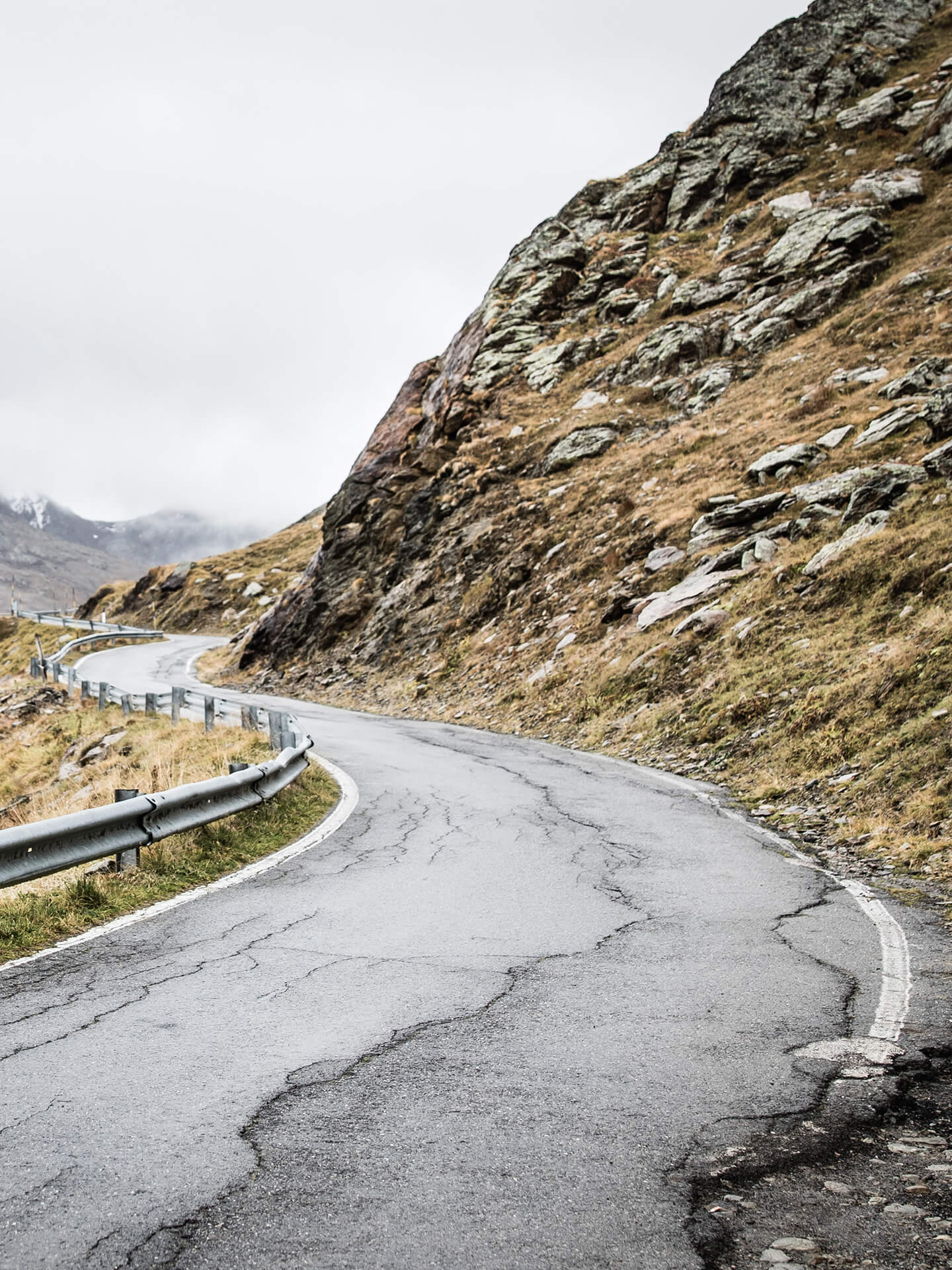 Such a beautiful drive, exploring and adventures.